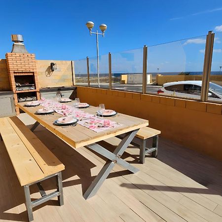 El Castillo Golf Salinas-Wifi La Guirra المظهر الخارجي الصورة