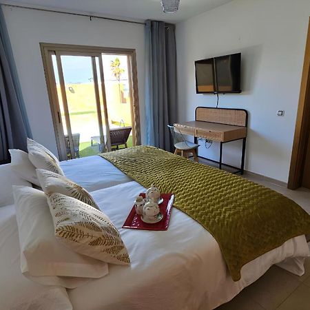 El Castillo Golf Salinas-Wifi La Guirra المظهر الخارجي الصورة