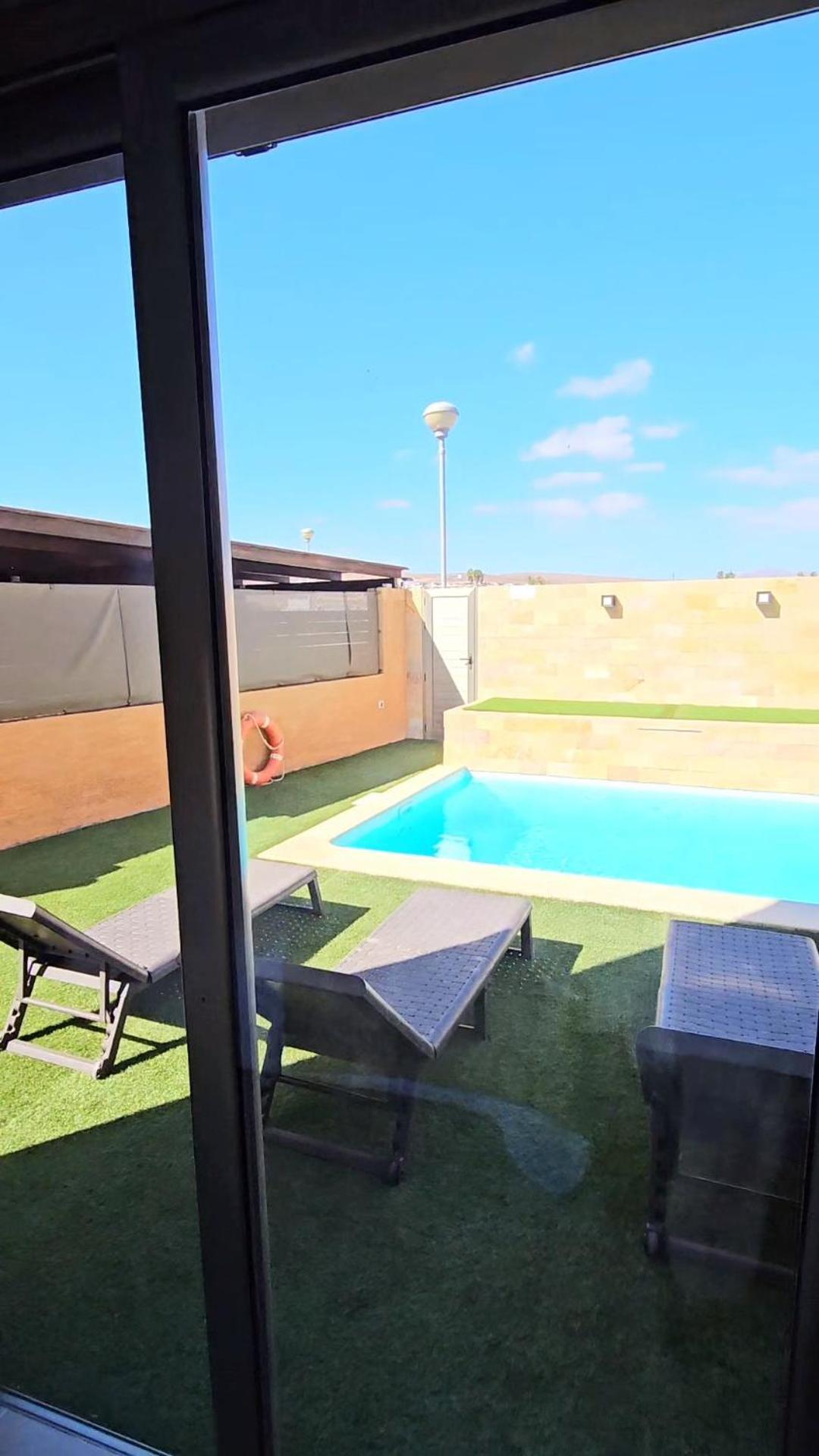 El Castillo Golf Salinas-Wifi La Guirra المظهر الخارجي الصورة
