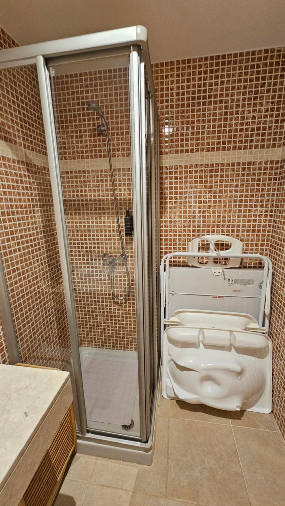 El Castillo Golf Salinas-Wifi La Guirra المظهر الخارجي الصورة