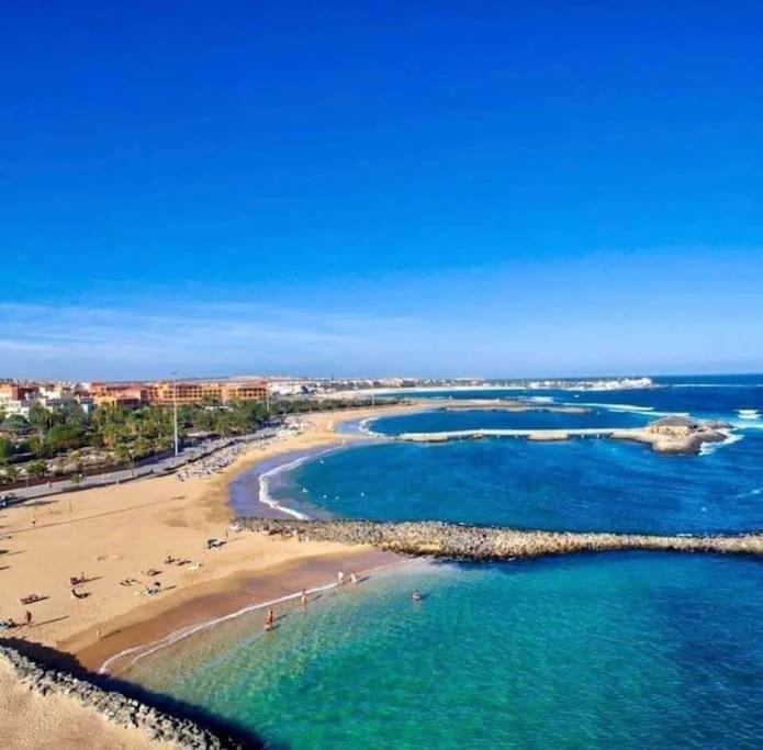 El Castillo Golf Salinas-Wifi La Guirra المظهر الخارجي الصورة