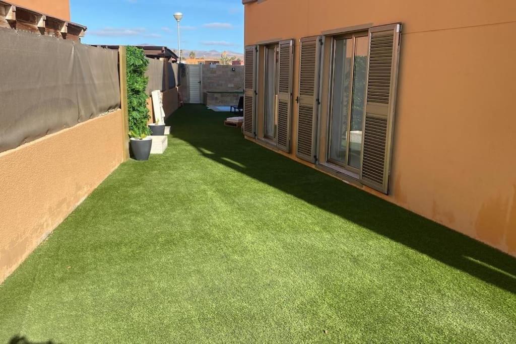 El Castillo Golf Salinas-Wifi La Guirra المظهر الخارجي الصورة