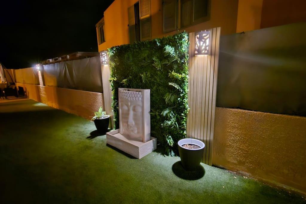El Castillo Golf Salinas-Wifi La Guirra المظهر الخارجي الصورة