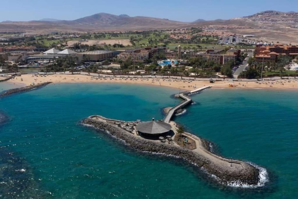 El Castillo Golf Salinas-Wifi La Guirra المظهر الخارجي الصورة
