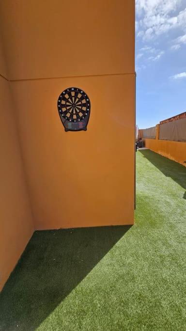 El Castillo Golf Salinas-Wifi La Guirra المظهر الخارجي الصورة