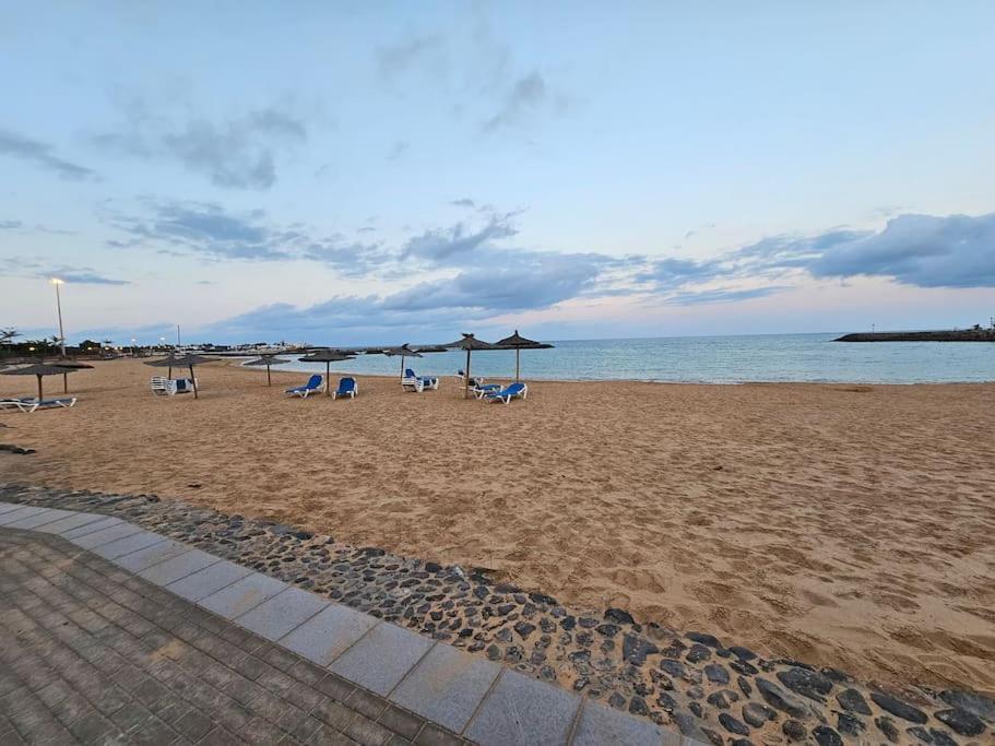 El Castillo Golf Salinas-Wifi La Guirra المظهر الخارجي الصورة