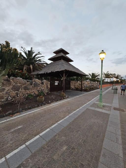 El Castillo Golf Salinas-Wifi La Guirra المظهر الخارجي الصورة