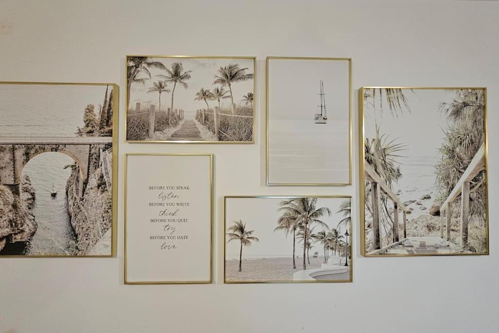 El Castillo Golf Salinas-Wifi La Guirra المظهر الخارجي الصورة