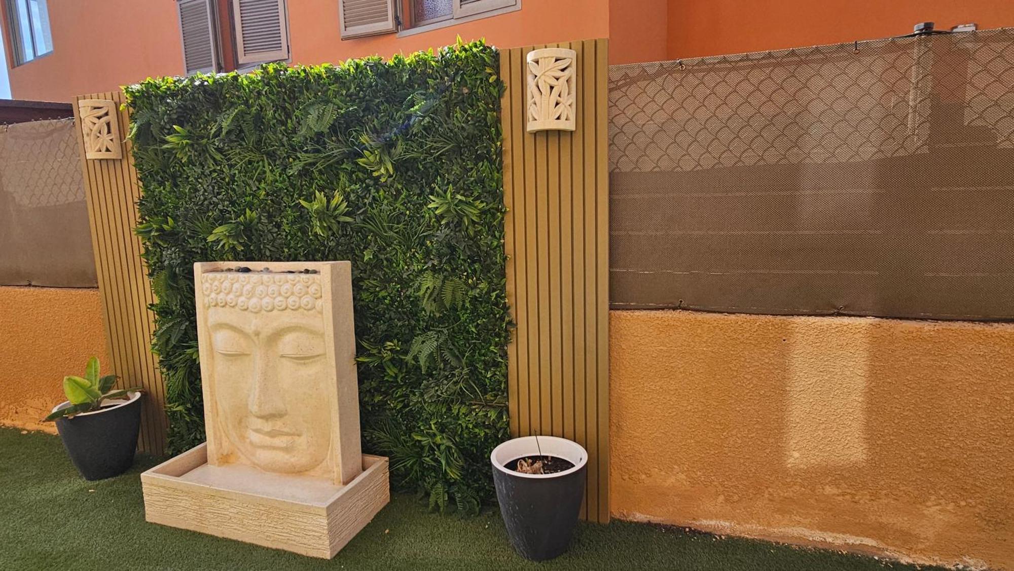 El Castillo Golf Salinas-Wifi La Guirra المظهر الخارجي الصورة