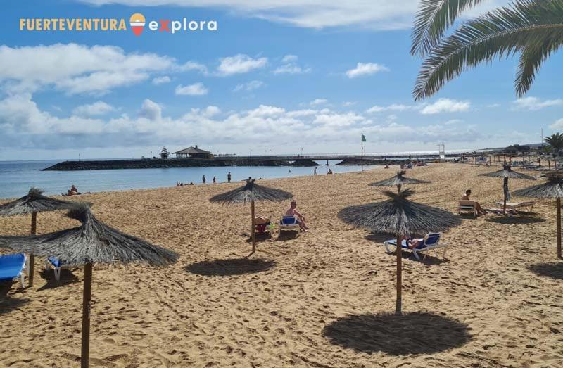 El Castillo Golf Salinas-Wifi La Guirra المظهر الخارجي الصورة