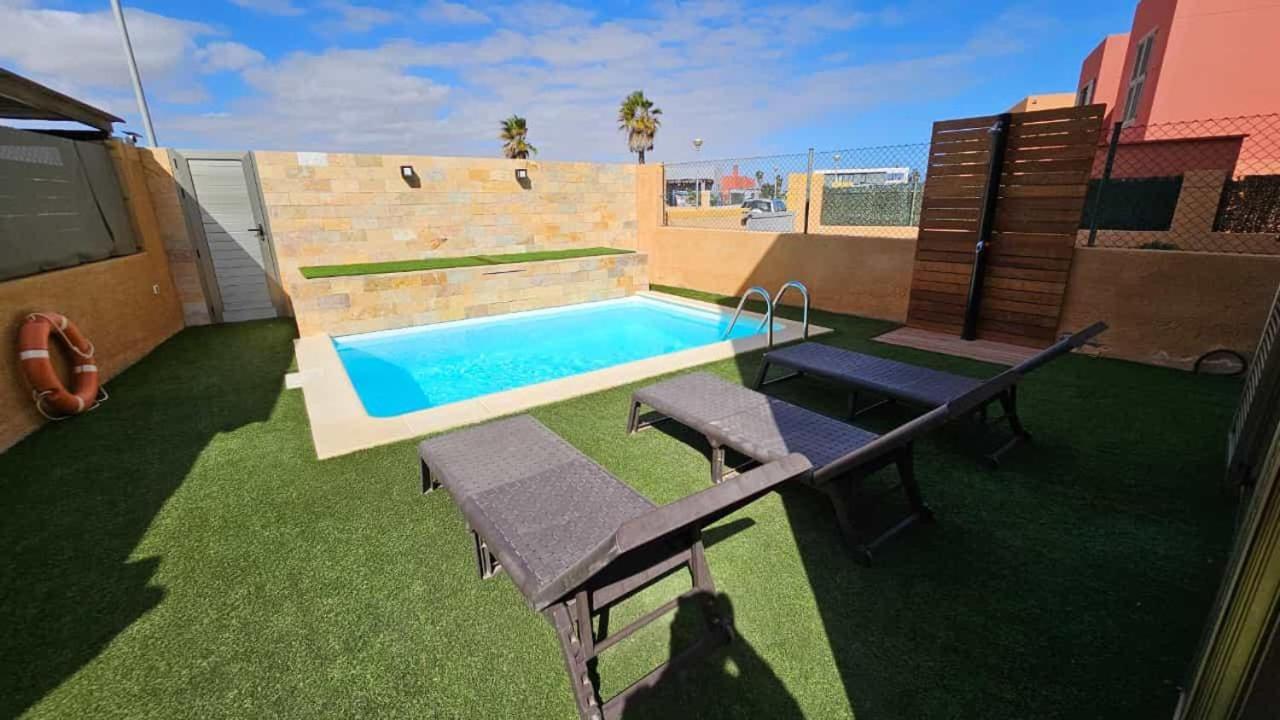 El Castillo Golf Salinas-Wifi La Guirra المظهر الخارجي الصورة